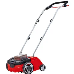 Akku-Vertikutierer-Luefter GC-SC 36/31Li-Solo ^ Einhell Best