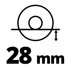 Akku-Winkelschleifer TE-AG 18/115 Liinkl. 1x4,0Ah Akku ^ Einhell Online