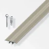 Übergangsprofil Clipstech-vario 33 mm 0,9m titan ^ Alfer Discount
