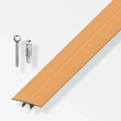 Übergangsprofil Clipstech-vario 33 mm 0,9m buche ^ Alfer Outlet