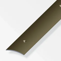 Übergangsprofil 0 x 5 mm 2m bronze ^ Alfer Sale