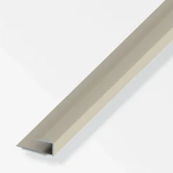 Einfass-Profil 9 mm 1m selbstklebend ^ Alfer Discount