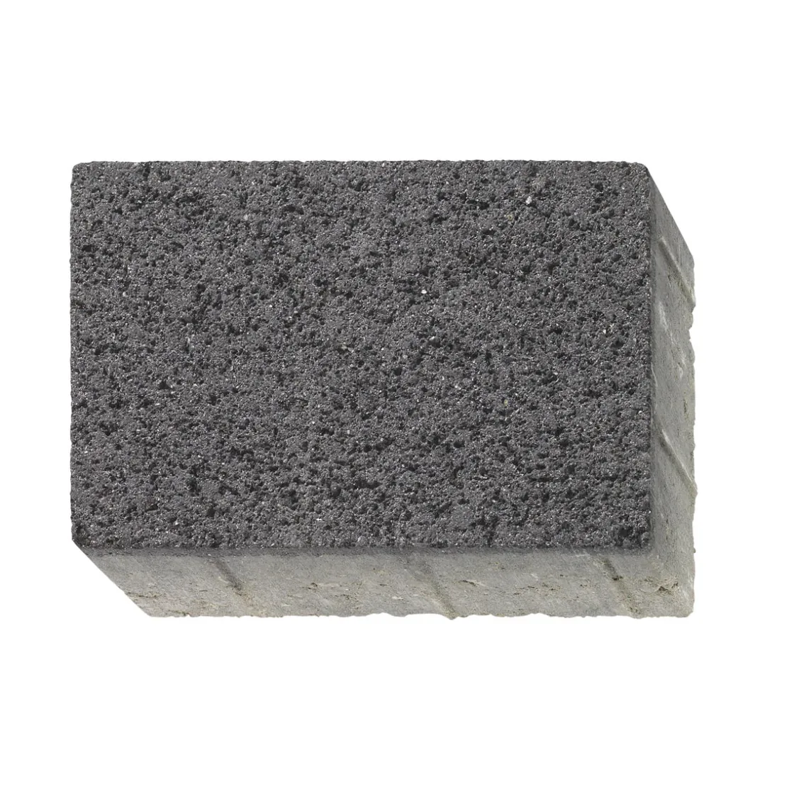 Allee-Pflaster, 16x24x8 cm DiamantSchiefer, kugelgestrahlt ^ New
