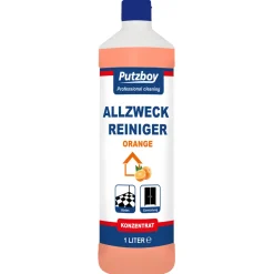 Allzweck Reiniger Orange 1 l ^ Outlet