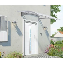 Edelstahl-Hausnummer 2 satiniert ^ Alpertec Online