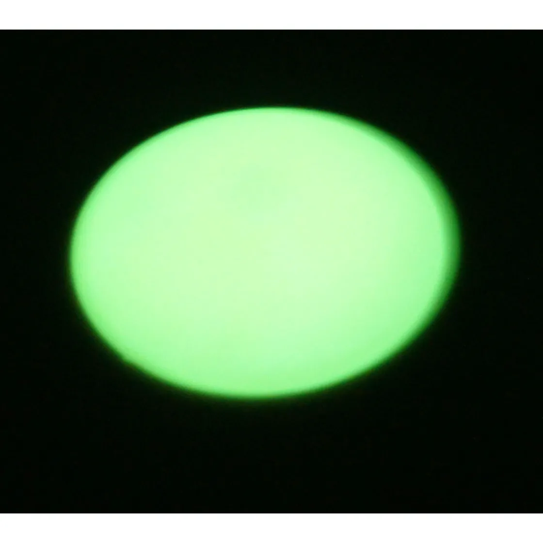 Wandtürstopper-Nachtleuchte DAYwhite/NIGHTgreen ^ Alpertec Online