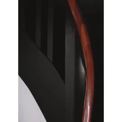 Buntlack Feine Farben Lack Klassisches Matt-Schwarz 750ml ^ Alpina Sale