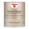 Buntlack Feine Farben Lack No 07 Zauber der Wüste edelmatt 750ml ^ Alpina Online
