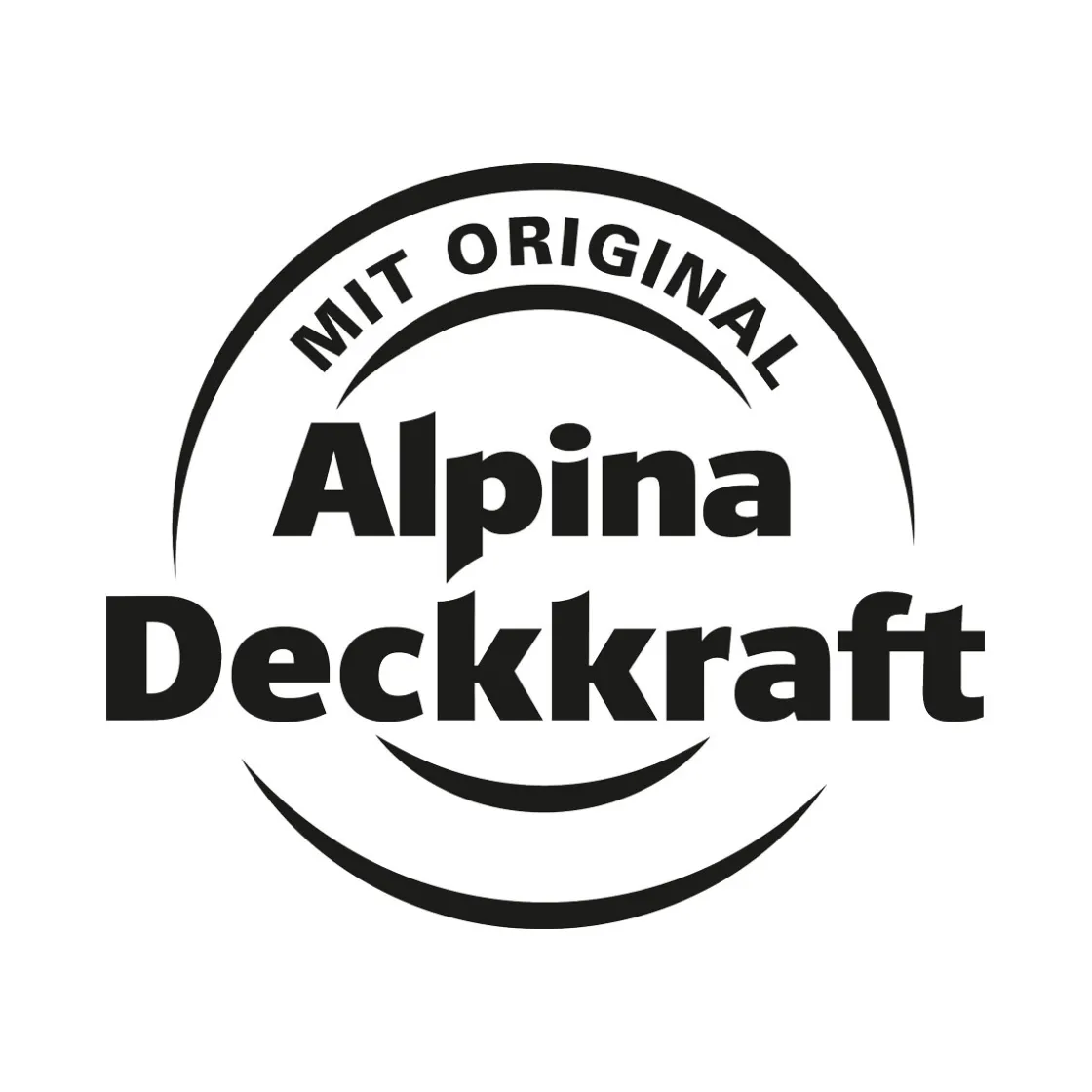 Buntlack Feine Farben Lack No 04 Zeit der Eisblumen edelmatt 750ml ^ Alpina Hot