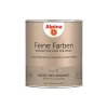 Buntlack Feine Farben Lack No 35 Wiege des Aromas edelmatt 750ml ^ Alpina Best