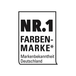 Buntlack Feine Farben Lack No 41 Kokette Sinnlichkeit edelmatt 750ml ^ Alpina