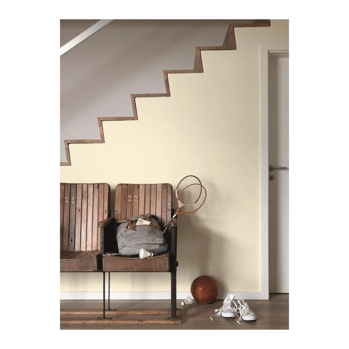Feine Farben Zartes Leuchten 2,5 L ^ Alpina Online
