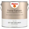 Feine Farben Zeit der Eisblumen 2,5 L ^ Alpina Clearance