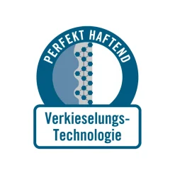 Silikat Fassadenfarbe Weiß Matt 2,5 L ^ Alpina Hot