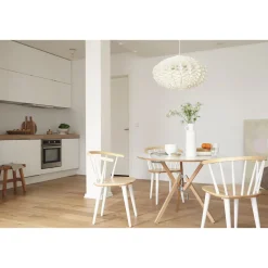 Wandfarbe Silikat Wohnweiß 10 L ^ Alpina Best
