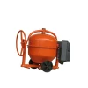Betonmischer LIV MLZ130 NG ^ Altrad Lescha Outlet