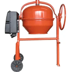 Betonmischer LIV MLZ130 NG ^ Altrad Lescha Outlet