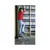 Alu-Mini-Leiter "Treppy" 2x2 Stufen ^ Krause Sale