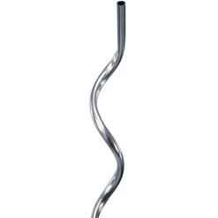 Aluspirale 170 cm ^ Sale