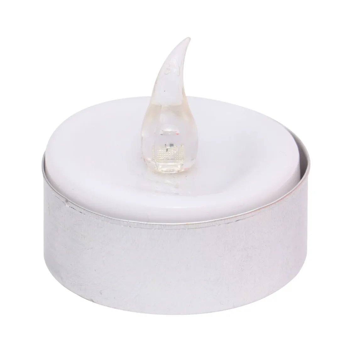 LED-Teelicht, 2er-Set ^ Ambientis Outlet