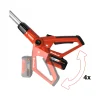 A-Multi Tool GE-HC 18-Li T Kit ^ Einhell Clearance