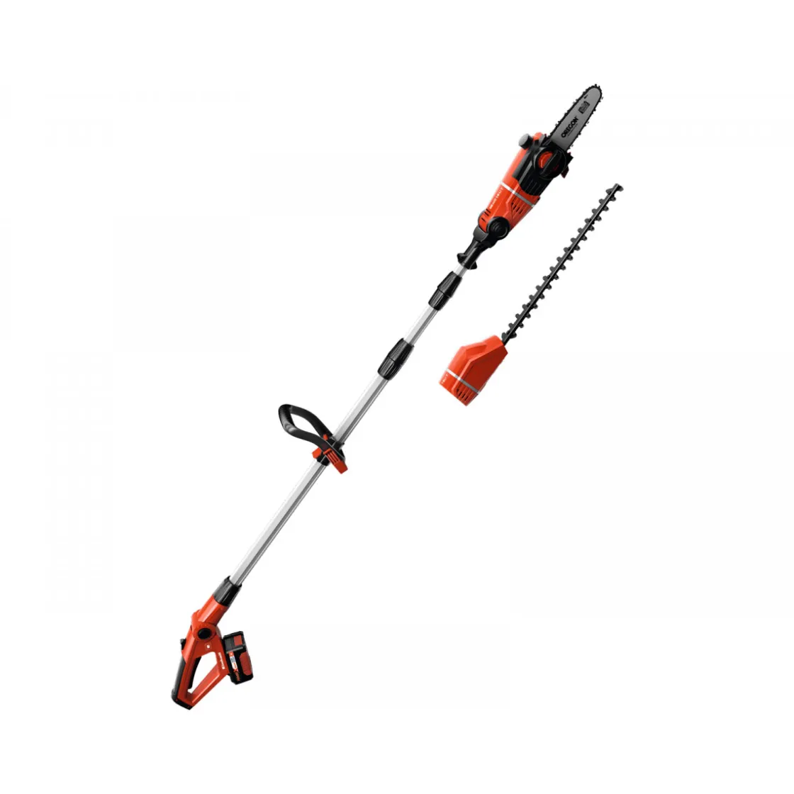 A-Multi Tool GE-HC 18-Li T Kit ^ Einhell Clearance