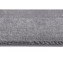 Teppich Arezzo 80x150 cm anthrazit ^ andiamo Clearance