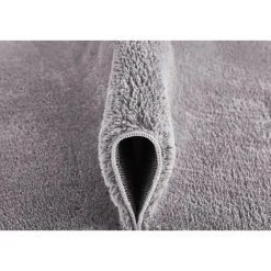 Teppich Arezzo 80x150 cm anthrazit ^ andiamo Clearance