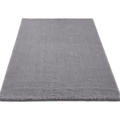 Teppich Arezzo 80x150 cm anthrazit ^ andiamo Clearance