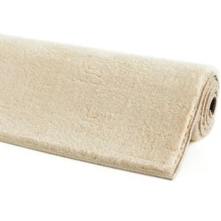 Teppich Arezzo 80x150 cm creme ^ andiamo Online