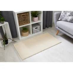 Teppich Arezzo 80x150 cm creme ^ andiamo Online