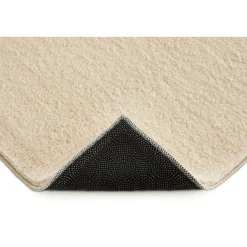 Teppich Arezzo 80x150 cm creme ^ andiamo Online