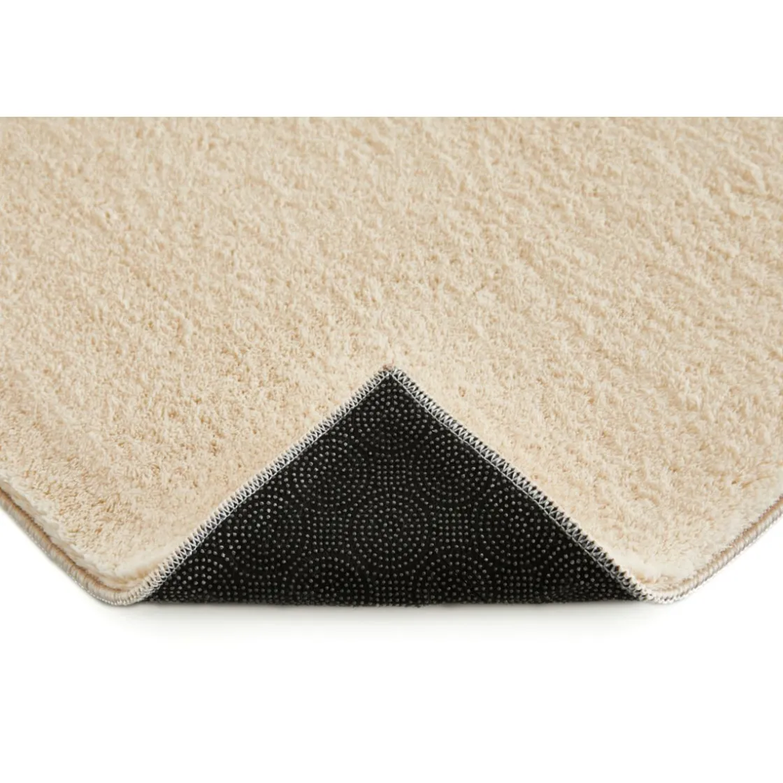 Teppich Arezzo 80x150 cm creme ^ andiamo Online