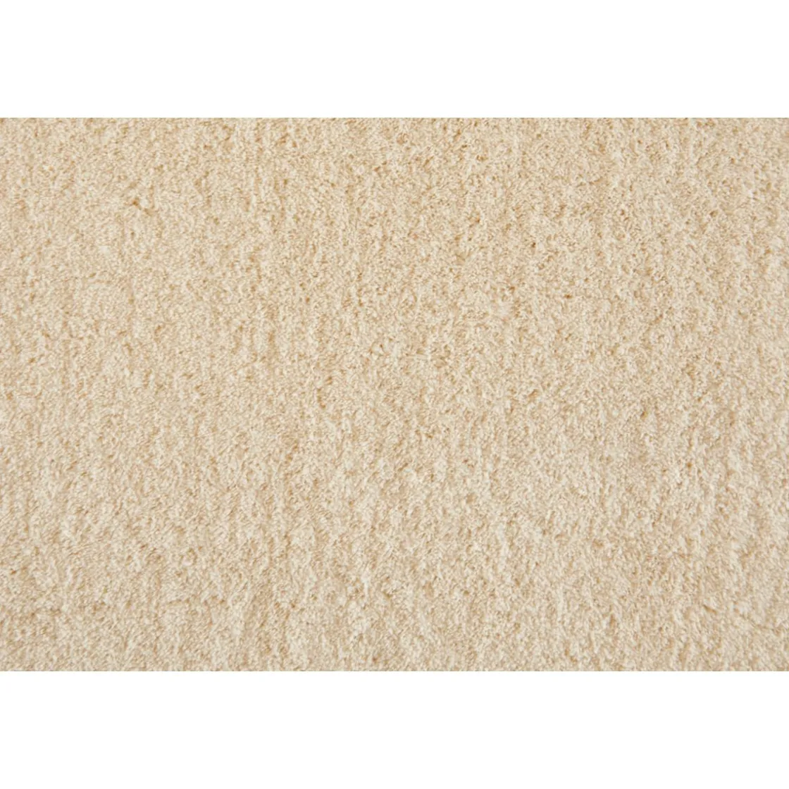 Teppich Arezzo 80x150 cm creme ^ andiamo Online