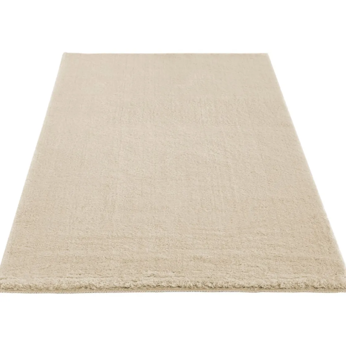 Teppich Arezzo 80x150 cm creme ^ andiamo Online