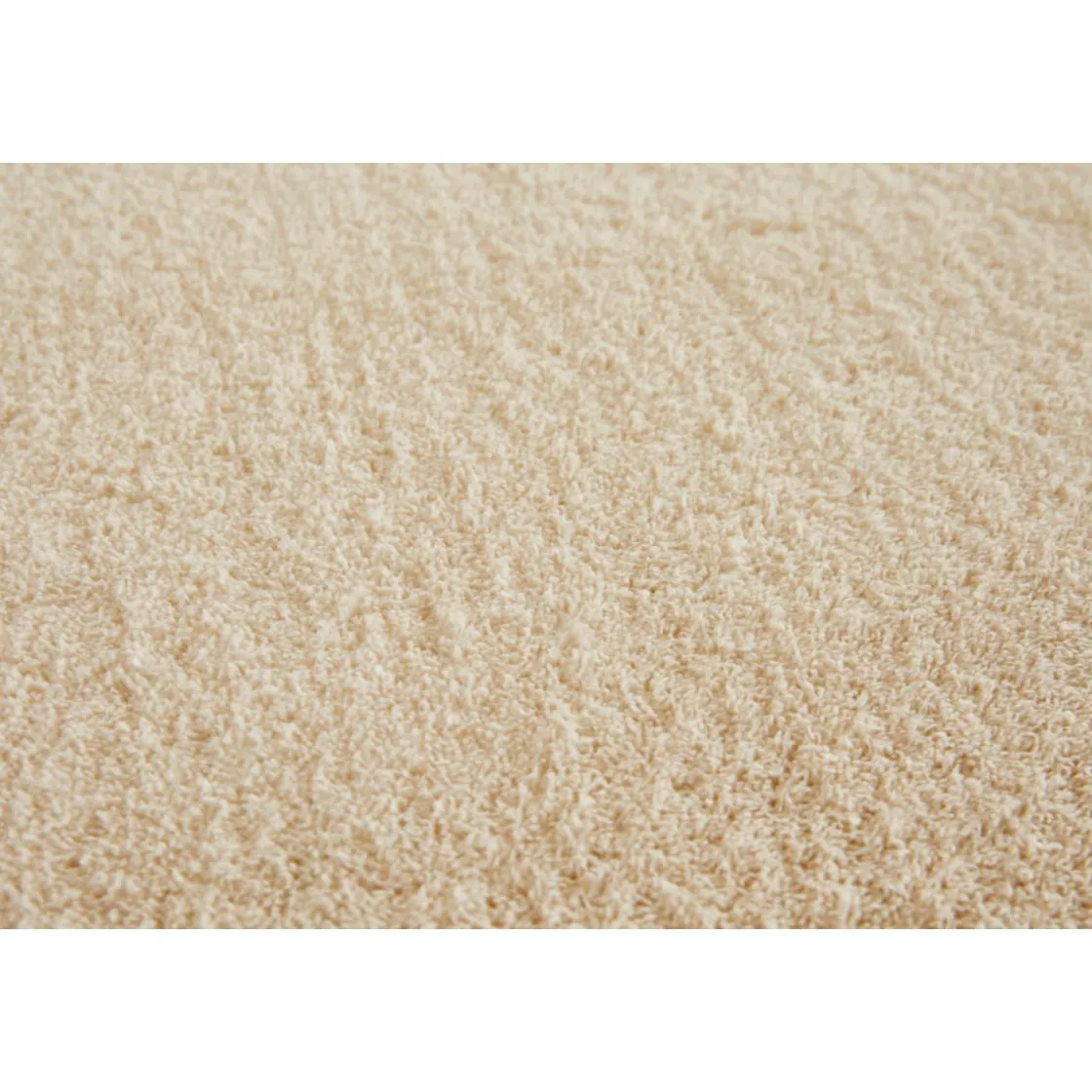 Teppich Arezzo 80x150 cm creme ^ andiamo Online