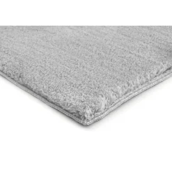 Teppich Arezzo 80x150 cm grau ^ andiamo Online