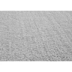 Teppich Arezzo 80x150 cm grau ^ andiamo Online