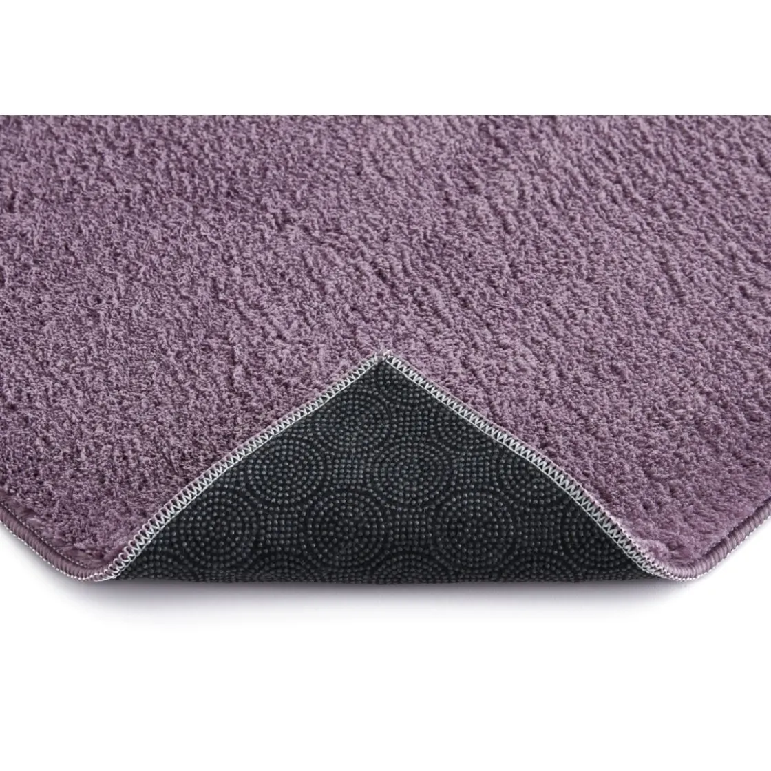 Teppich Arezzo 80x150 cm lavendel ^ andiamo Hot
