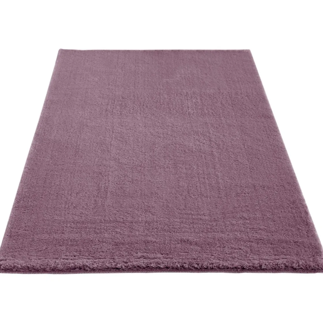 Teppich Arezzo 80x150 cm lavendel ^ andiamo Hot