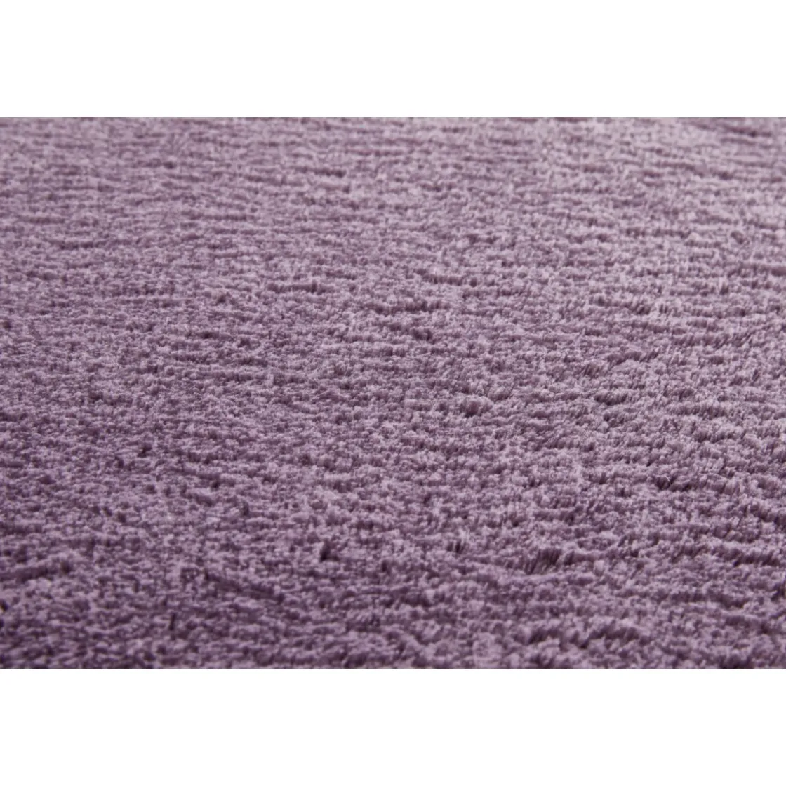 Teppich Arezzo 80x150 cm lavendel ^ andiamo Hot