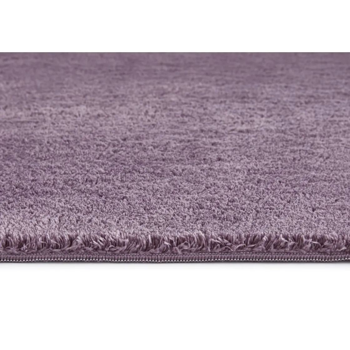 Teppich Arezzo 80x150 cm lavendel ^ andiamo Hot