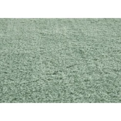 Teppich Arezzo 80x150 cm salbeigrün ^ andiamo Clearance