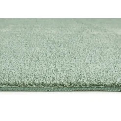 Teppich Arezzo 80x150 cm salbeigrün ^ andiamo Clearance