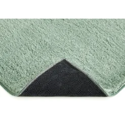 Teppich Arezzo 80x150 cm salbeigrün ^ andiamo Clearance