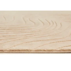 Teppich Dale 80x150 cm beige ^ andiamo Hot