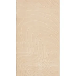 Teppich Dale 80x150 cm beige ^ andiamo Hot