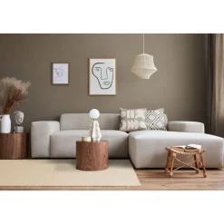 Teppich Dale 120x170 cm beige ^ andiamo Hot