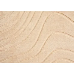 Teppich Dale 120x170 cm beige ^ andiamo Hot