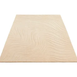 Teppich Dale 120x170 cm beige ^ andiamo Hot